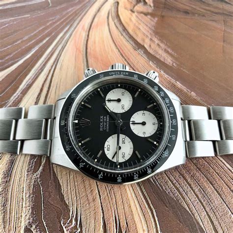 fondello rolex originale|FONDELLO ROLEX DAYTONA 6263 ORIGINALE PATENTED.